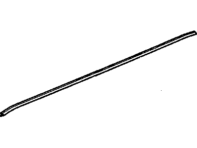 Weatherstrip