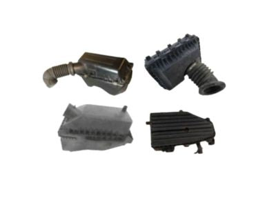 Cover Air Cleaner