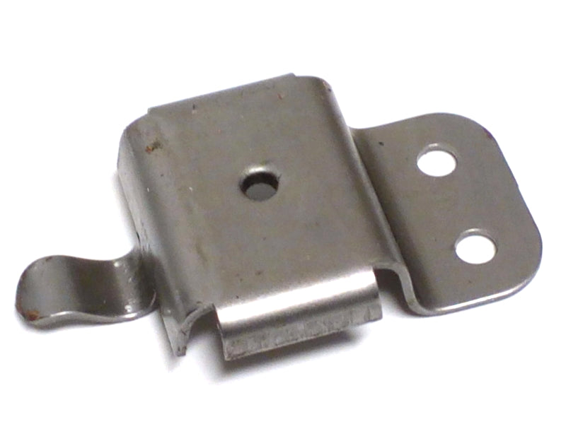 New OEM 1983-1989 Chevrolet Camaro, Firebird Arm Rest Retainer, Part # 20448373