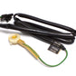 New OEM Buick Regal Etc. Door Lock Wire Harness, Part # 20478543