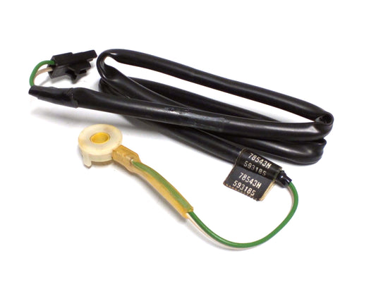 New OEM Buick Regal Etc. Door Lock Wire Harness, Part # 20478543