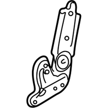 Recliner Kit