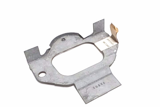 New OEM 1992-1998 GM Front Bumper Energy Absorber Bracket, Part # 20572985