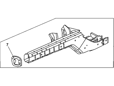 Rail