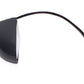 New OEM 1987-1991 Pontiac Bonneville Driver Left Side View Mirror, Part # 20655002