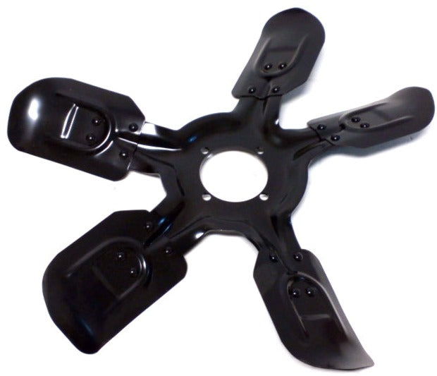 New OEM GM Vintage Fan Assembly, Engine Cooling, Part # 2066089