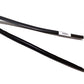 New OEM 1980-1990 Oldsmobile 88 Glass Runner Weatherstrip Channel, Part # 20666682