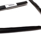 New OEM 1980-1990 Oldsmobile 88 Glass Runner Weatherstrip Channel, Part # 20666682