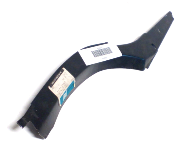 New OEM 1985-1990 Buick, Olds, Pontiac, Cadillac Front Rail Reinforcement, Part # 20672559