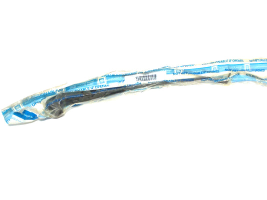 New OEM 1985-1987 Skyhawk Cavalier Firenza Sunbird Left Wiper Arm, Part # 20715179