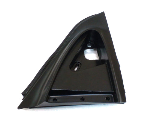 New OEM 1987-1991 Oldsmobile Delta 88 Front Door Mirror Filler Right, Part # 20732000