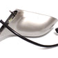 New OEM 1992-1999 LeSabre, Park Ave Passenger Side Power Mirror, Part # 20744294