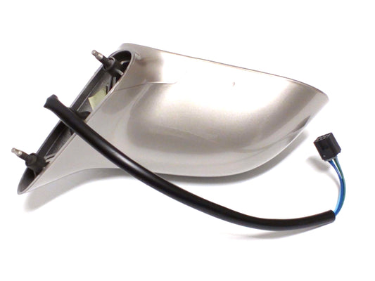 New OEM 1992-1999 LeSabre, Park Ave Passenger Side Power Mirror, Part # 20744294