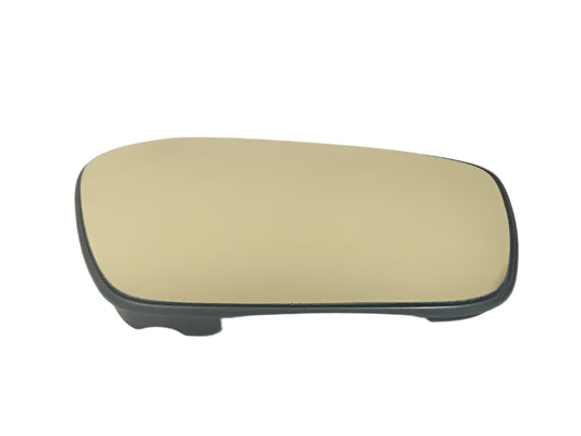 New OEM 2011–2013 Chevrolet Corvette Driver Side Rear View Mirror Glass – Left – Part # 20760597