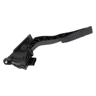 New OEM AC Delco GM Original Equipment Swing Mount Accelerator Pedal with Sensor Fits, 2012-2015 Chevy Captiva - Part # 20784691