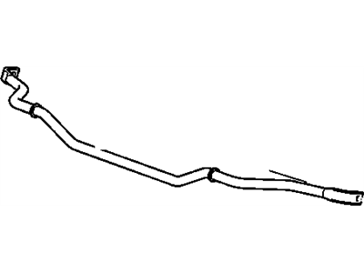Shaft, Stabilizer