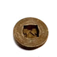 New OEM 1950-1951 GMC Truck Rear Differential Oil Drain Plug, Part # 2079273