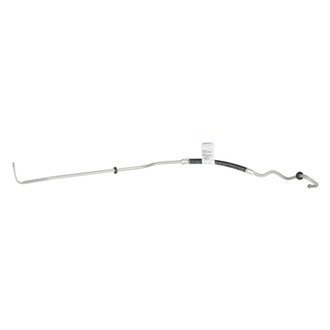 New OEM AC Delco Genuine GM Parts Automatic Transmission Oil Cooler Hose Fits, 2004 Chevy Impala - Part # 20793004