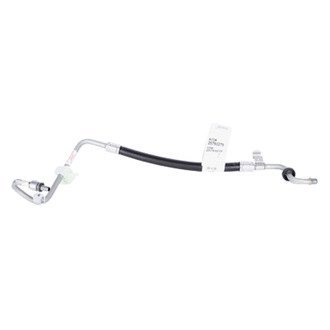 New OEM AC Delco Genuine GM Parts Automatic Transmission Oil Cooler Hose Fits, 2008-2012 Chevy Malibu - Part # 20793279