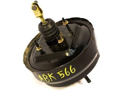 Booster Assy - Brake