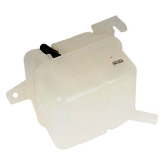 New OEM AC Delco Genuine GM Parts Engine Coolant Reservoir Fits, 2012-2015 Chevy Captiva - Part # 20813489