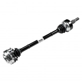 New OEM AC Delco Genuine GM Parts Rear Passenger Side CV Axle Shaft Fits, 2009-2015 Cadillac CTS - Part # 20817952