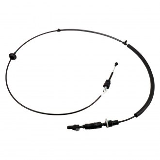 New OEM AC Delco GM Genuine Parts Automatic Transmission Shifter Cable Fits, 2012-2016 Chevy Impala - Part # 20836465