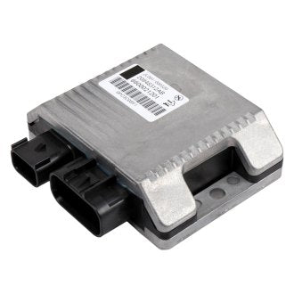 New OEM AC Delco Genuine GM Parts Differential Control Module Fits, 2010-2012 Chevy Equinox - Part # 20848312