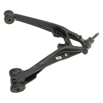 New OEM AC Delco Genuine GM Parts Front Driver Side Lower Non-Adjustable Control Arm Fits, 2007-2013 Chevy Silverado 1500 - Part # 20869199