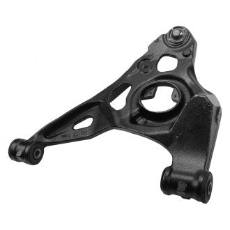 New OEM AC Delco Genuine GM Parts Front Passenger Side Lower Non-Adjustable Control Arm Fits, 2003-2020 Chevy Express - Part # 20869233