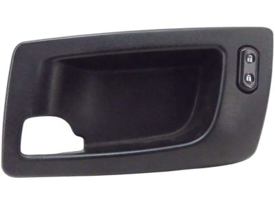 Bezel