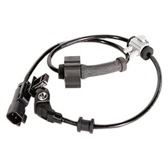 New OEM AC Delco GM Original Equipment Front ABS Wheel Speed Sensor Fits, 2011-2019 Chevy Silverado 2500 - Part # 20872161