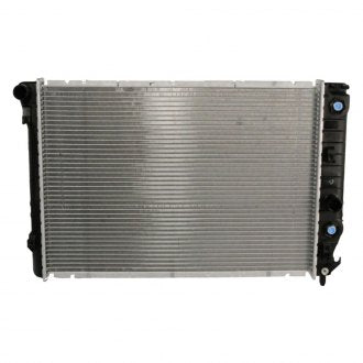 New OEM AC Delco GM Original Equipment Engine Coolant Radiator Fits, 1997-2004 Chevy Corvette - Part # 20889