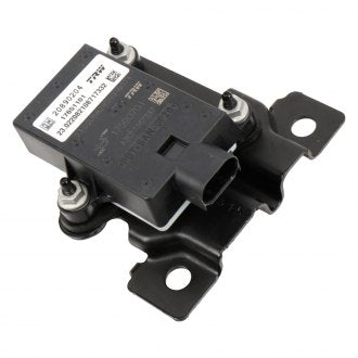 New OEM AC Delco Genuine GM Parts Suspension Yaw Sensor Connector Fits, 2008-2016 Chevy Impala - Part # 20890204