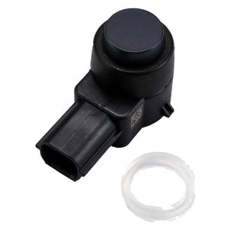 New OEM AC Delco GM Genuine Parts Parking Aid Sensor Fits, 2007-2012 Chevy Silverado 1500 - Part # 20908127