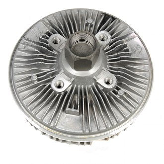 New OEM AC Delco GM Original Equipment Engine Cooling Fan Clutch Fits, 2010-2020 Chevy Express - Part # 20908447