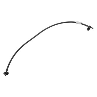 New OEM AC Delco GM Genuine Parts Windshield Washer Hose Fits, 2014-2020 Chevy Impala - Part # 20910500