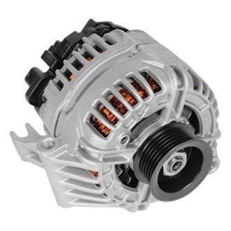 New OEM AC Delco Genuine GM Parts Alternator Fits, 2006-2011 Chevy Impala - Part # 20911162