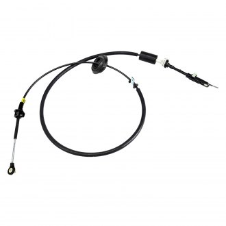 New OEM AC Delco GM Genuine Parts Automatic Transmission Shifter Cable Fits, 2005-2010 Chevy Cobalt - Part # 20921511