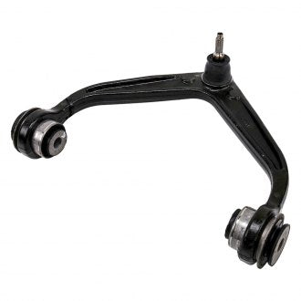 New OEM AC Delco Genuine GM Parts Front Driver Side Upper Non-Adjustable Control Arm Fits, 2011-2019 Chevy Silverado 2500 - Part # 20924215