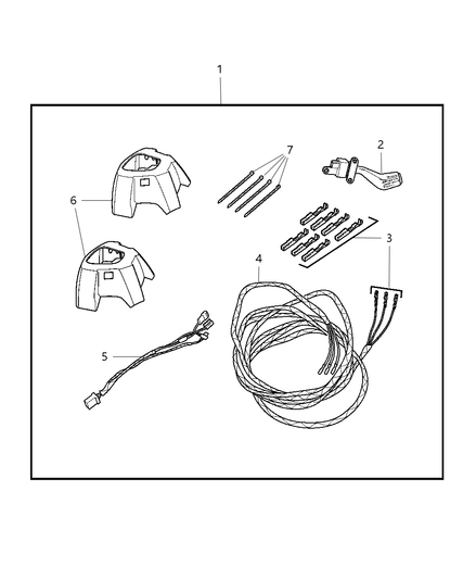 Control Package Speed Control