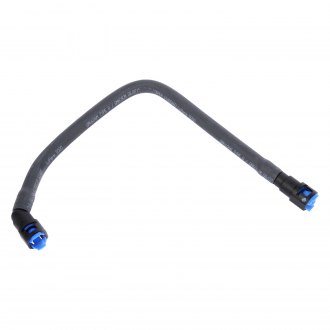 New OEM AC Delco Genuine GM Parts Vapor Canister Purge Valve Hose Fits, 2004-2016 Chevy Silverado 1500 - Part # 20934058