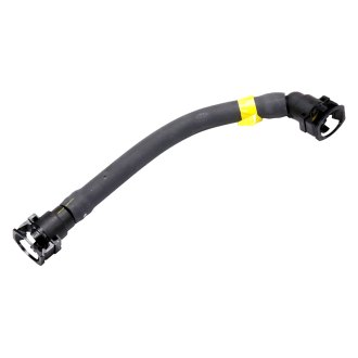 New OEM AC Delco Genuine GM Parts Vapor Canister Purge Valve Hose Fits, 2004-2016 Chevy Silverado 1500 - Part # 20934060