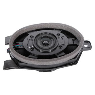 New OEM AC Delco GM Original Equipment 9.00" x 6.00" Rear Speaker Fits, 2010-2012 Chevy Malibu - Part # 20938508