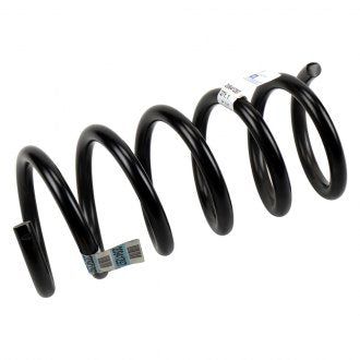 New OEM AC Delco Genuine GM Parts Rear Coil Spring Fits, 2010-2017 Chevy Equinox - Part # 20941297