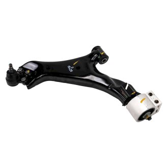 New OEM AC Delco Genuine GM Parts Front Driver Side Lower Non-Adjustable Boxed Control Arm Fits, 2010-2017 Chevy Equinox - Part # 20945779