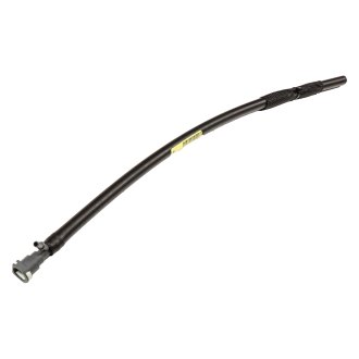 New OEM AC Delco Genuine GM Parts Lower Primary Fuel Tank Vent Hose Fits, 2011-2019 Chevy Silverado 3500 - Part # 20955284