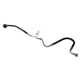 New OEM AC Delco Genuine GM Parts Vapor Canister Purge Valve Hose Fits, 2012-2015 Chevy Camaro - Part # 20962845