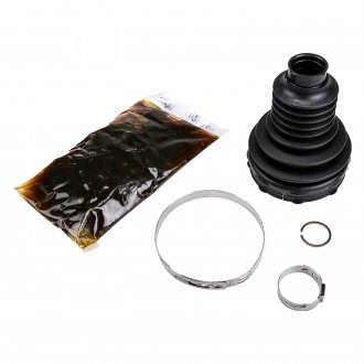 New OEM AC Delco Genuine GM Parts Front Passenger Side Inner CV Joint Boot Kit Fits, 2012-2015 Chevy Captiva - Part # 20999865