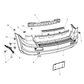 Cover Tow Hook